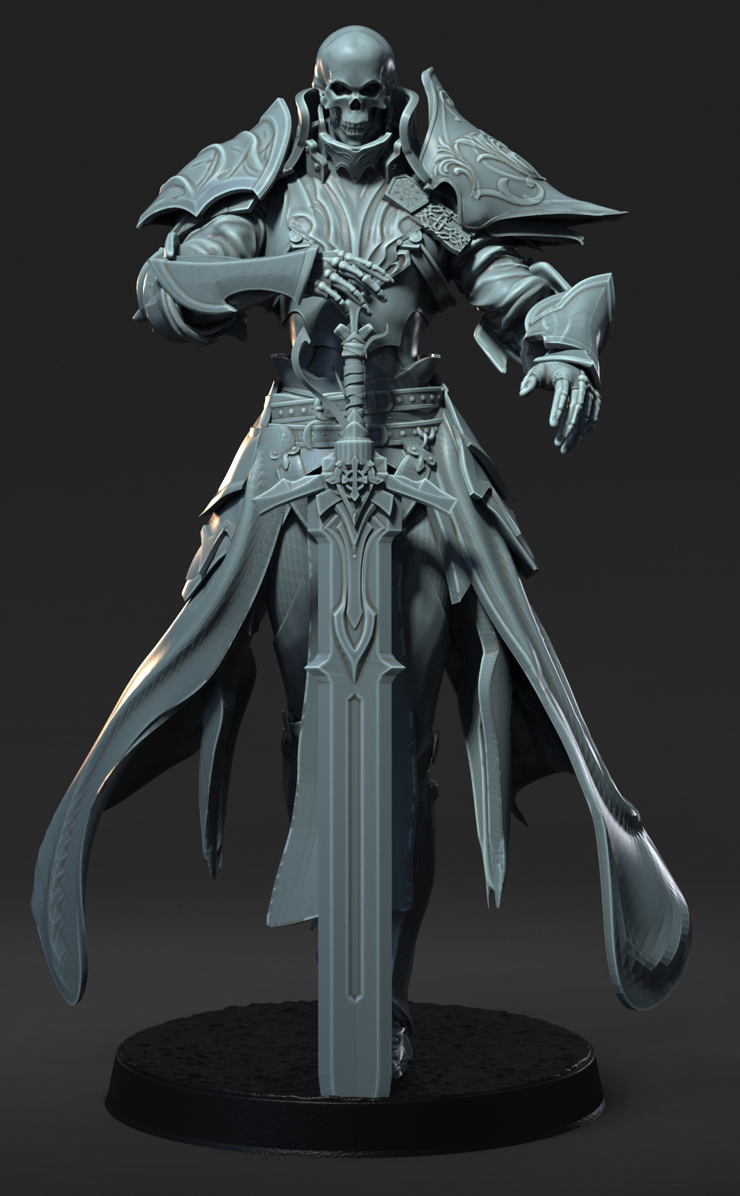 SKELETOR ARMY 01